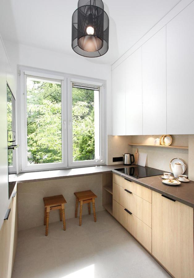 Ada Apartment Sopot